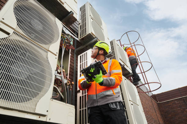 Best Ductless Mini-Split Systems in Fairbank, IA