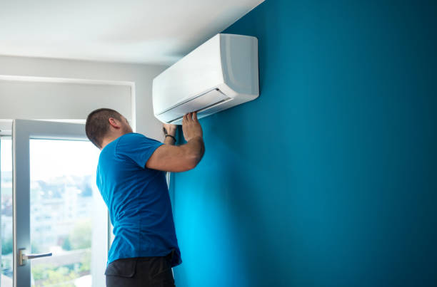 Best Residential HVAC in Fairbank, IA