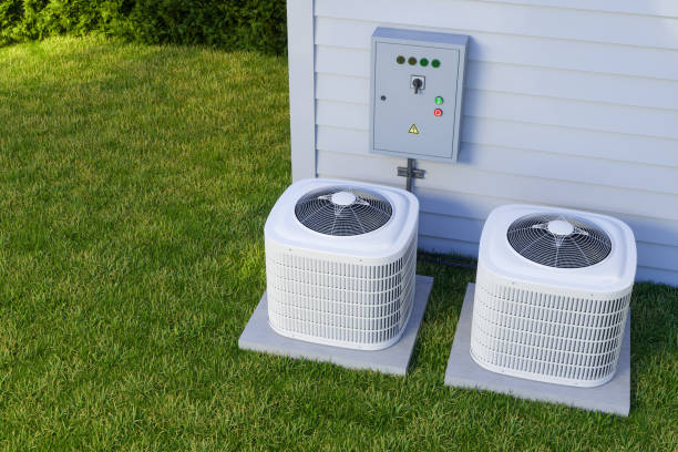 Best Thermostats and Smart Controls in Fairbank, IA