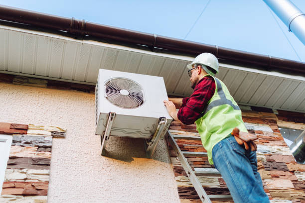 Best HVAC Supply and Distribution in Fairbank, IA