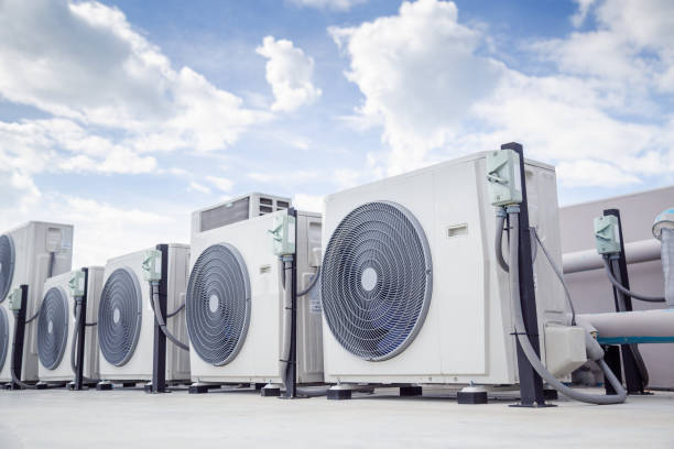 Best HVAC Consulting and Engineering in Fairbank, IA