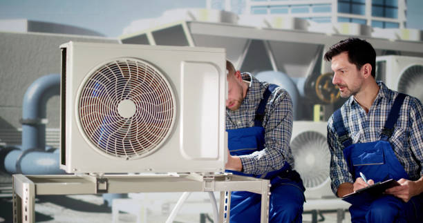 Best HVAC for Healthcare Facilities in Fairbank, IA