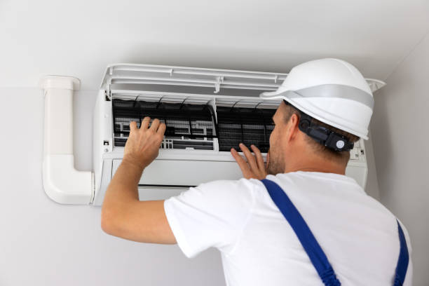 Best Air Conditioning Cleaning in Fairbank, IA