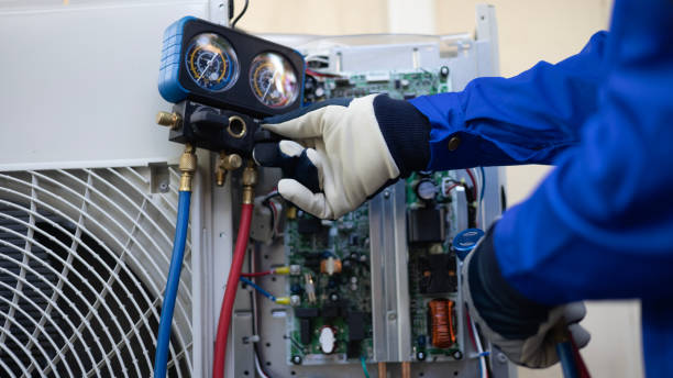 Best Emergency HVAC Services in Fairbank, IA